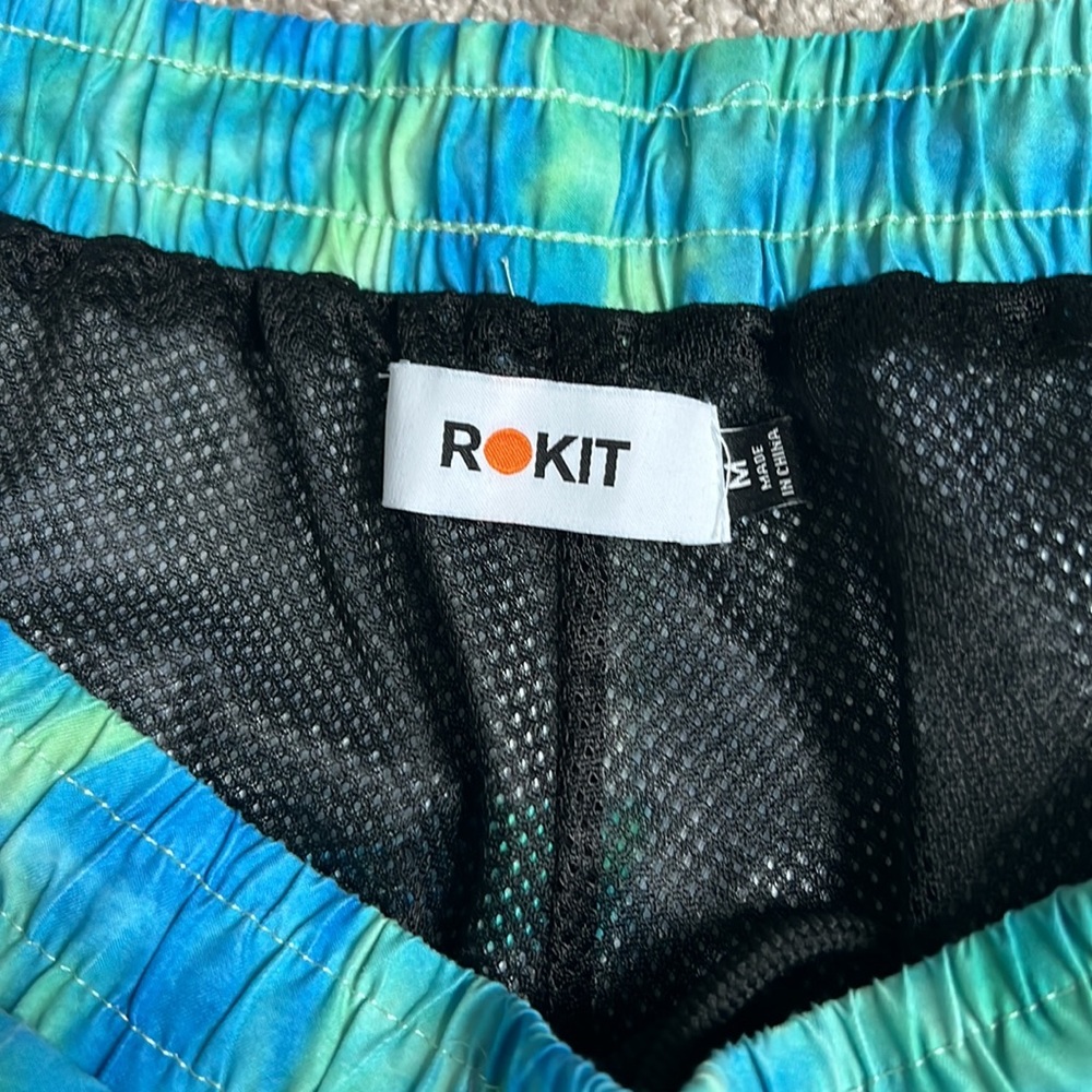 Rokit Shorts - image 2